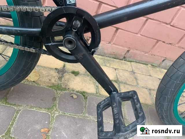 Шатуны bmx animal akimbo 175 Воронеж - изображение 1