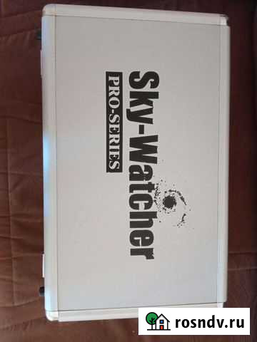 Телескоп sky watcher APO Ульяновск - изображение 1