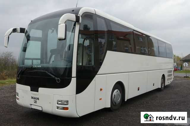 Заказ аренда автобусов микроавтобусов от 7-55 мест Сочи - изображение 1