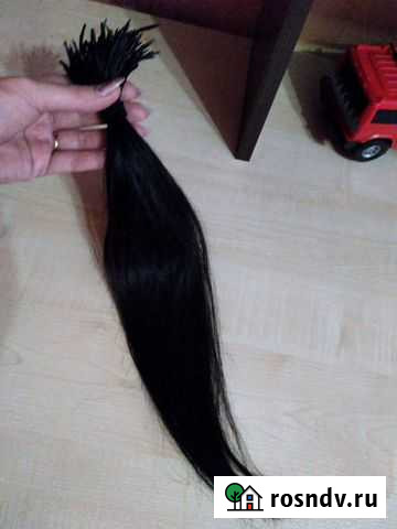 Волосы для наращивания Прокопьевск - изображение 1