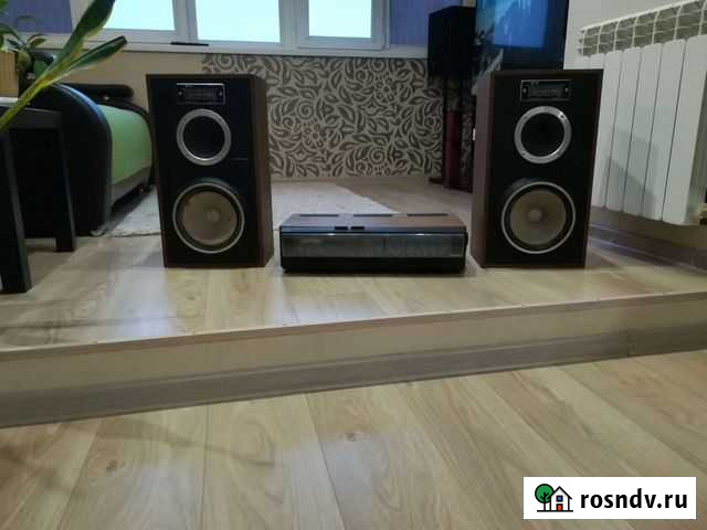 Ресивер Unitra DSS 402 Новоалтайск - изображение 1