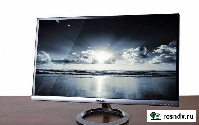 23 Монитор asus MX239H, 1920x1080, 75 Гц, AH-IPS Тюмень - изображение 1