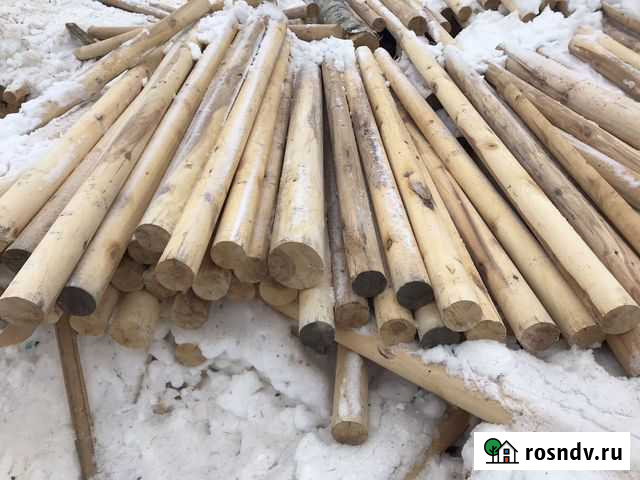 Береза, Горбыль Киров - изображение 1