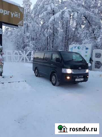 Грузоперевозки Магадан - изображение 1