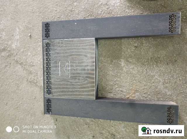 Защитный экран для печи Улан-Удэ - изображение 1