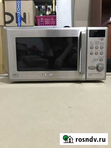 Микроволновая печь Samsung Сафоново - изображение 1