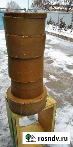 Воск Тарасовский - изображение 1