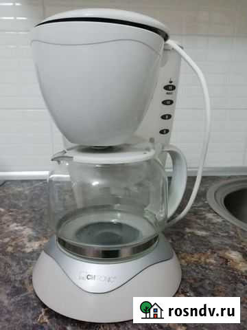 Кофеварка Барнаул - изображение 1