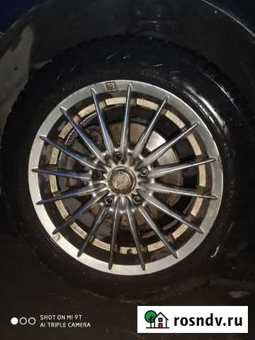 Литьё 16 Бийск - изображение 1