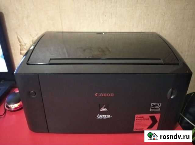 Принтер лазерный Уфа - изображение 1