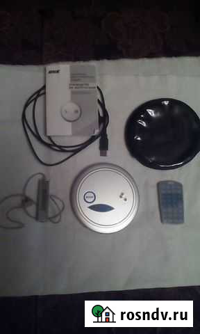 Плеер bbk PV300S Самара - изображение 1