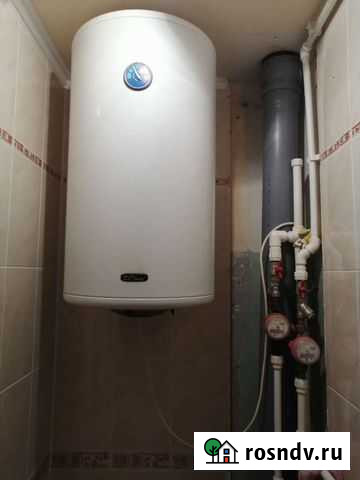 Водонагреватель Балаково - изображение 1