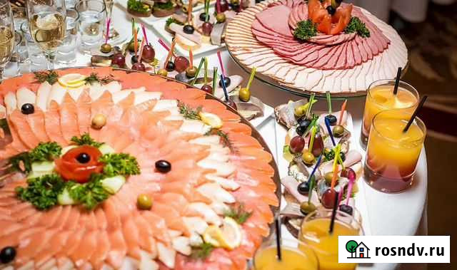 Повар на дом Самара - изображение 1