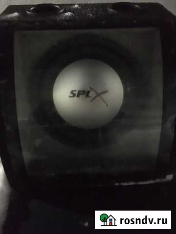 Сабвуфер Петрозаводск - изображение 1