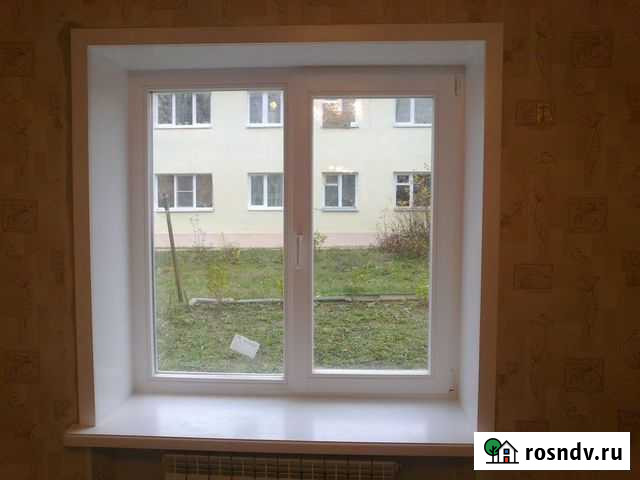 Пластиковые окна Азов - изображение 1