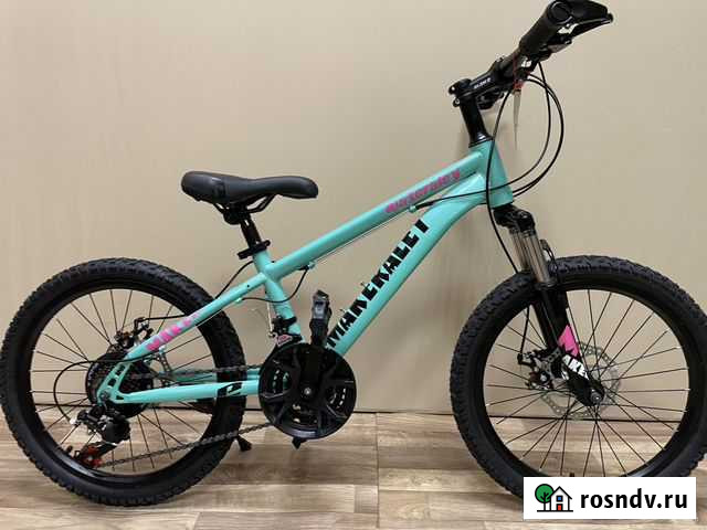 Детский велосипед Челябинск - изображение 1