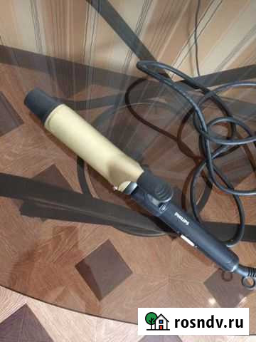 Плойка новая пользовалась мала 800 Нижнекамск - изображение 1