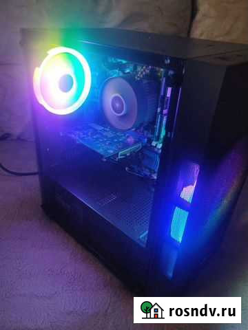 Игровой компьютер Челябинск - изображение 1