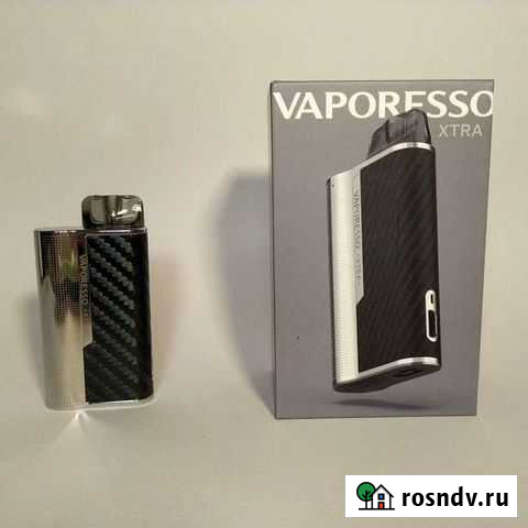 Pod xtra Альметьевск - изображение 1