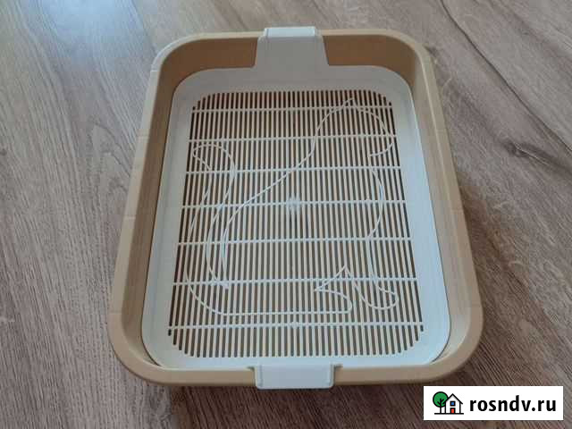 Лоток для кошек Белово - изображение 1