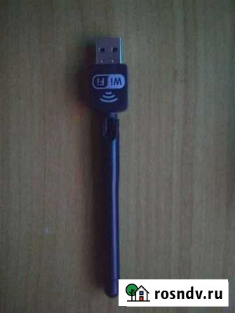 Usb wifi адаптер Барнаул - изображение 1