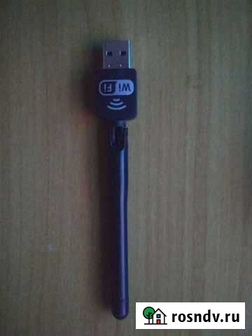 Usb wifi адаптер Барнаул - изображение 1