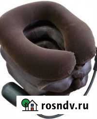 Подушка надувная тройная Улан-Удэ - изображение 1