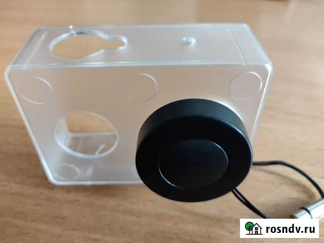 Чехол-бокс на экшн камеру Xiaomi Yi 2K Уфа - изображение 1