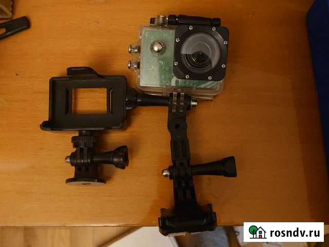 Экшен камера Белгород - изображение 1