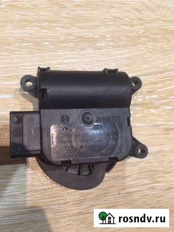 Мотор печки Audi 8E2820511C Полевской - изображение 1