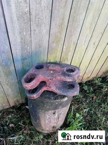 Серьга Чита - изображение 1