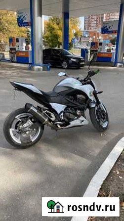 Kawasaki z800 Самара - изображение 1
