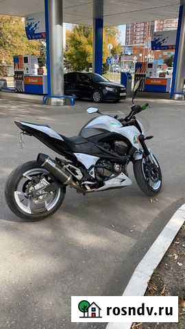 Kawasaki z800 Самара - изображение 1