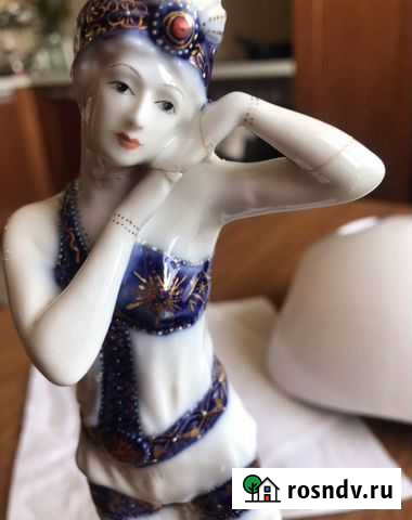 Восстановление фарфора Красногорск - изображение 1