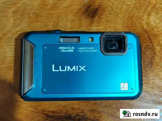 Компактный фотоаппарат Батайск - изображение 1