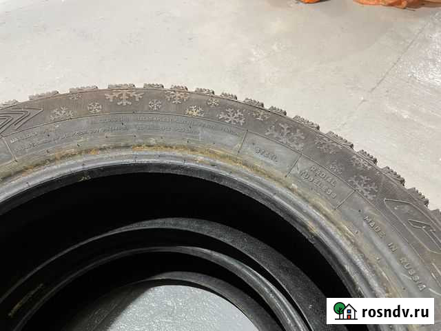 Cordiant 19.5/65 R15, 2 шт Псков - изображение 1