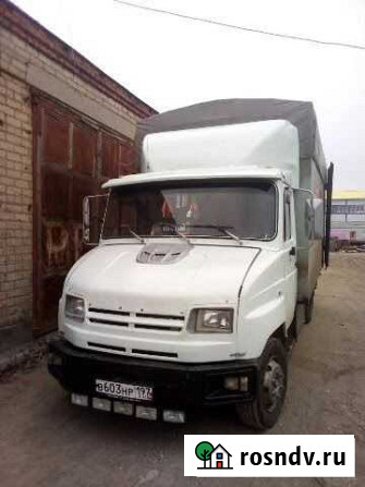 ЗИЛ 5301, 2000 Курск - изображение 1