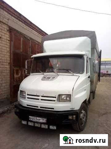 ЗИЛ 5301, 2000 Курск - изображение 1