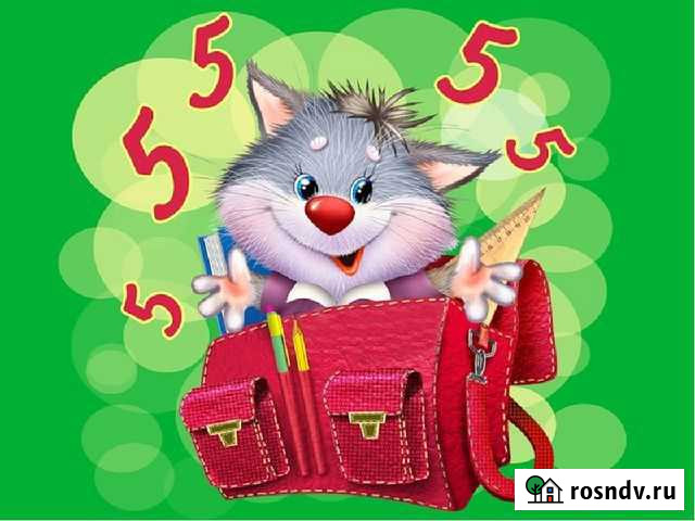 Репетитор мат5-6кл,рус.яз.5-9кл.впр,огэ Бийск - изображение 1