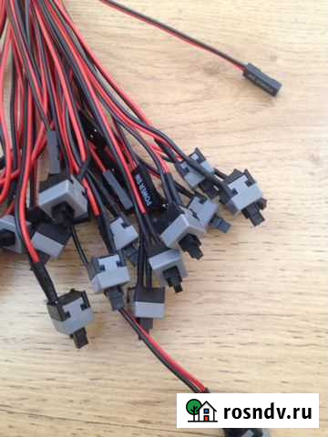 Кнопка включения Стрелецкое - изображение 1