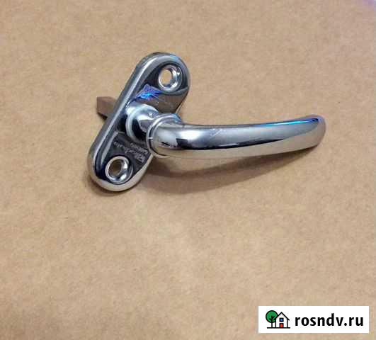 Ручка оконная Palladium Псков - изображение 1