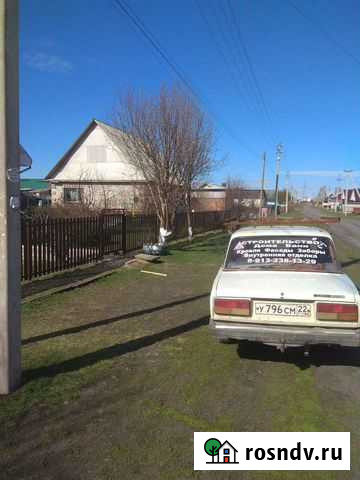 Кровля, заборы, фасады, строительство Новоалтайск - изображение 1