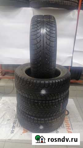 Gislaved Nord Frost 5 185/65 R15 Оренбург - изображение 1