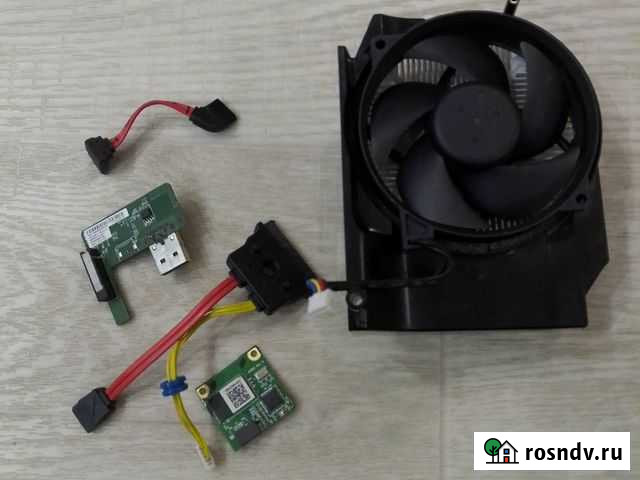 Xbox 360 S console Тихвин - изображение 1