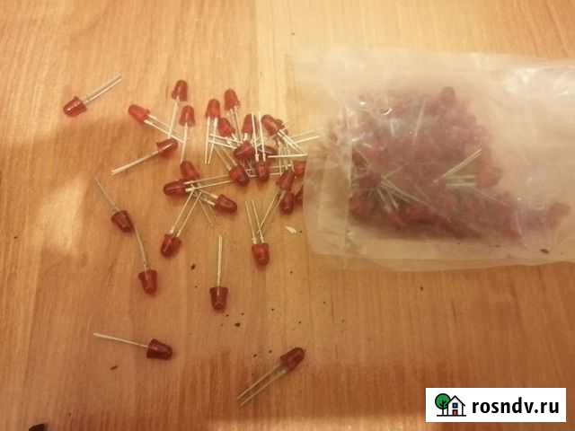 Светодиод СССР Обнинск - изображение 1