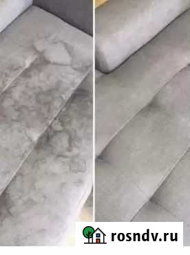 Химчистка мебели Краснодар - изображение 1