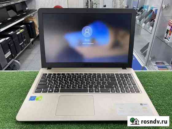 Asus X543U Pentium Gold новый Братск