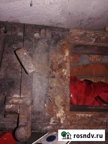 Печка буржуйка Калининград - изображение 1