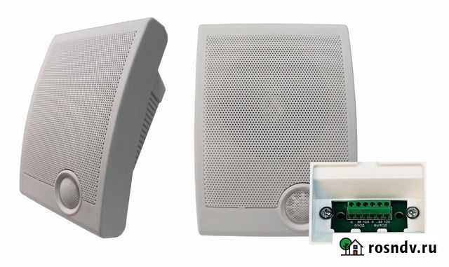 Громкоговоритель настенный глагол-Н2-10 Дзержинск - изображение 1