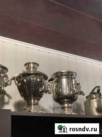 Самовар Пятигорск - изображение 1